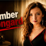 Amber Bongard