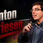 Anton Friesen