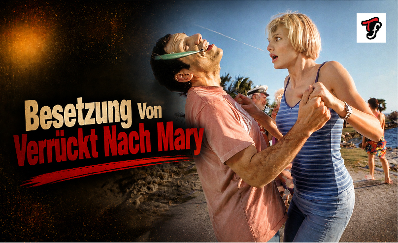 Besetzung Von Verrückt Nach Mary