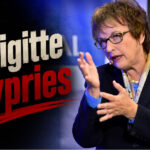 Brigitte Zypries