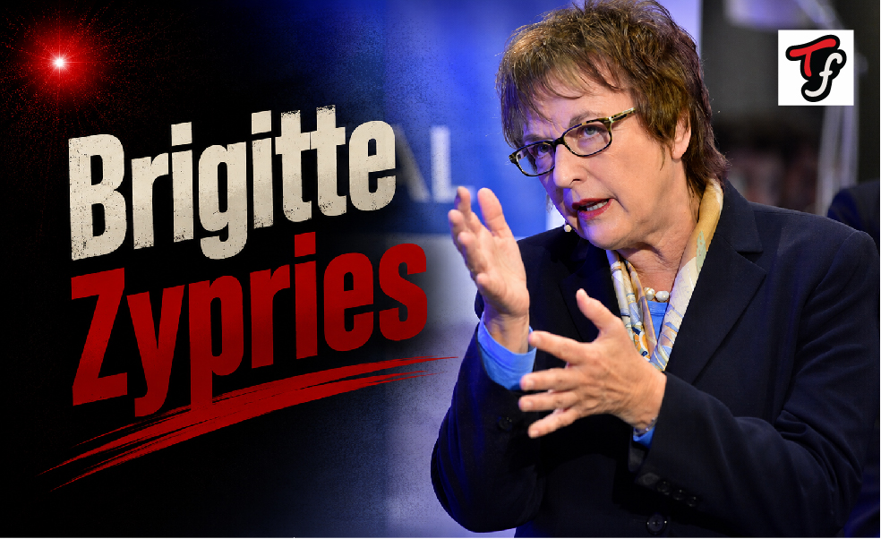 Brigitte Zypries: Einflussreiche Politikerin der SPD
