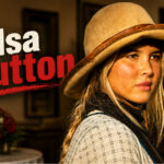 Elsa Dutton