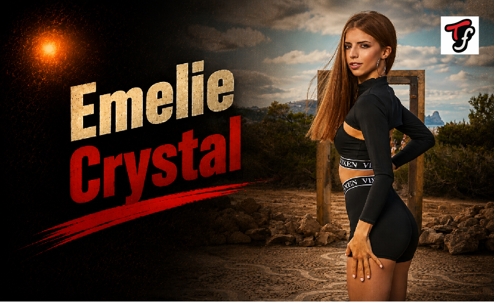 Emelie Crystal