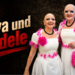 Eva Und Adele