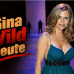 Gina Wild Heute