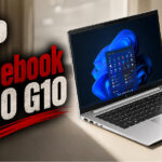 HP Elitebook 840 G10