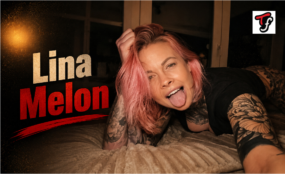 Lina Melon