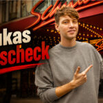 Lukas Nimscheck