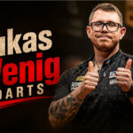 Lukas Wenig Darts