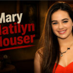 Mary Matilyn Mouser