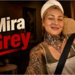 Mira Grey