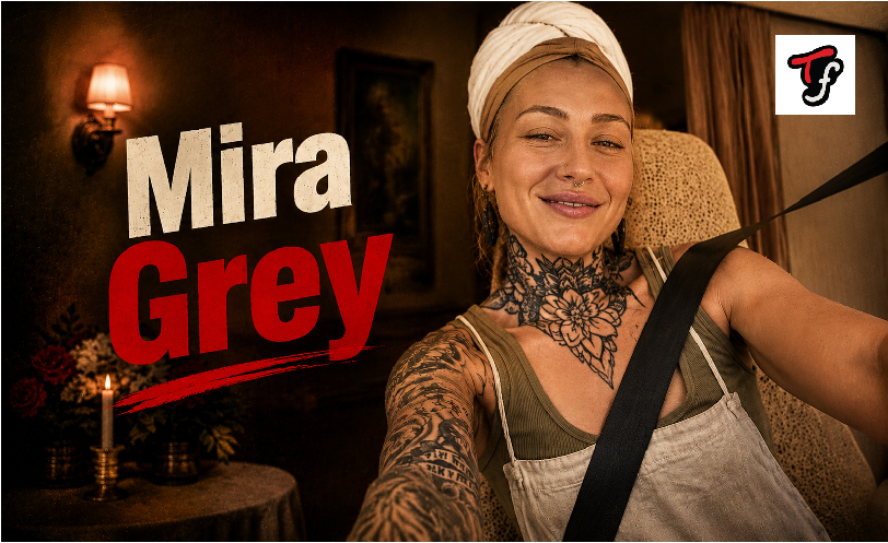 Mira Grey: Alles über die mysteriöse Serienfigur
