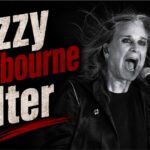 Ozzy Osbourne Alter