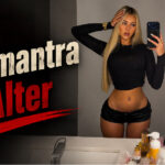 Samantra Alter