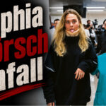 Sophia Flörsch Unfall