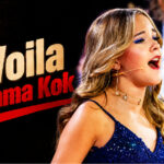 Voila Emma Kok