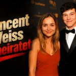 Wincent Weiss Verheiratet