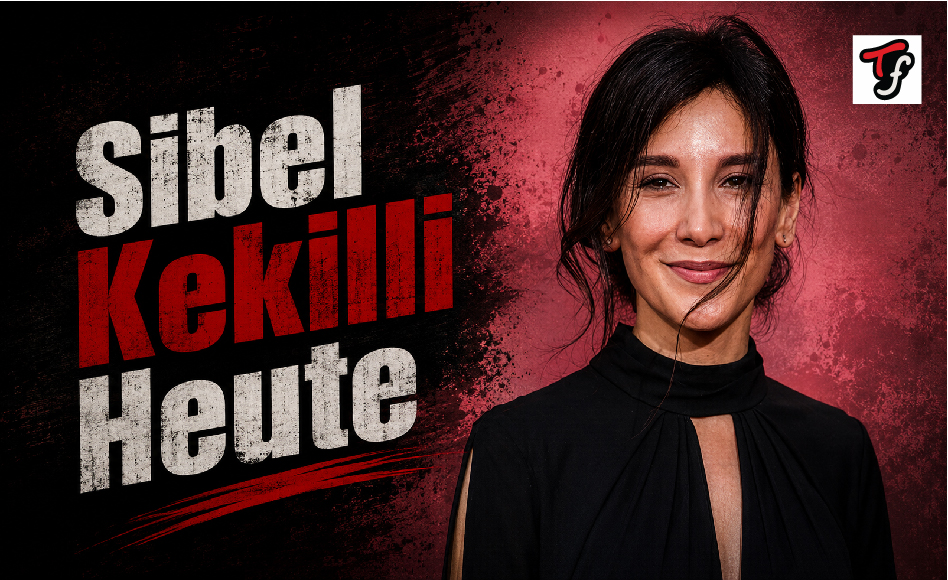 Sibel Kekilli Heute: Was macht die Schauspielerin?